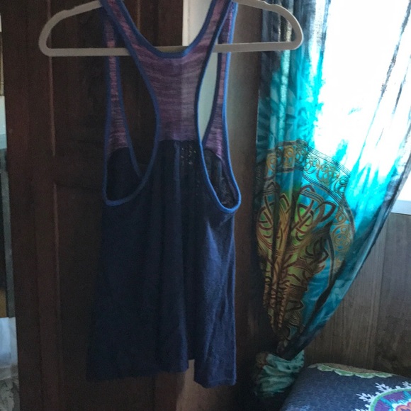 Free People knit tank - Picture 2 of 3